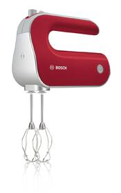 Ruční šlehač Bosch MFQ40303 stříbrný/červený

 obrázek produktu 3 z 8