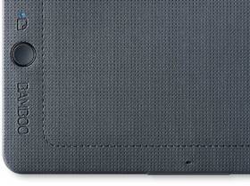 Tablet Wacom Bamboo Slate Small šedý

 obrázek produktu 7 z 12