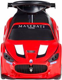 Odrážedlo plastové Buddy Toys BPC 5130 Maserati 

 obrázek produktu 2 z 5