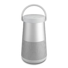 Přenosný reproduktor Bose SoundLink Revolve + stříbrný/šedý

 obrázek produktu 2 z 7