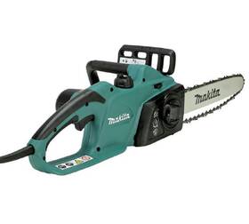 Řetězová pila Makita UC3541A 

 obrázek produktu 2 z 5