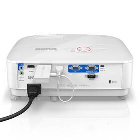 Projektor BenQ TH671ST bílá barva
