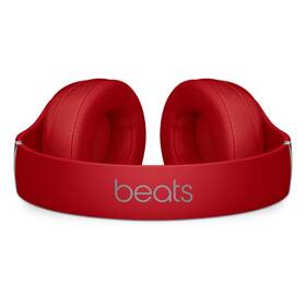 Sluchátka Beats Studio3 Wireless červená

 obrázek produktu 4 z 6