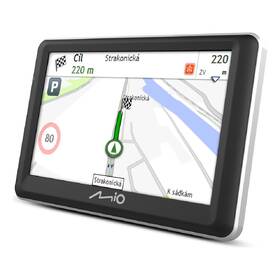 Navigační systém GPS Mio Spirit 7700 Full Europe Lifetime černá

 obrázek produktu 8 z 11