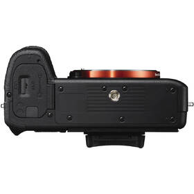 Digitální fotoaparát Sony 7 II, tělo černý

 obrázek produktu 8 z 8