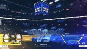 Hra EA NHL 20 

 obrázek produktu 1 z 5