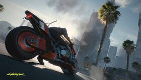Hra CD Projekt PlayStation 4 Cyberpunk 2077 

 obrázek produktu 3 z 10