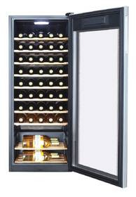Vinotéka Haier WS50GA černá

 obrázek produktu 3 z 8