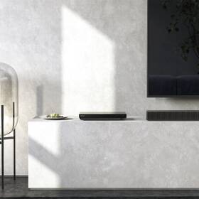 Blu-ray přehrávač Sony UBP-X500 černý

 obrázek produktu 8 z 8