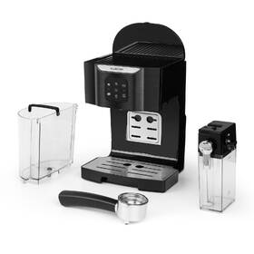 Espresso Klarstein BellaVita černé

 obrázek produktu 1 z 5