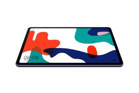 Dotykový tablet Huawei MatePad LTE - Midnight Grey 

 obrázek produktu 6 z 9