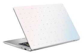 Notebook Asus (E410MA-EK018TS) bílý + Microsoft 365 pro jednotlivce 
