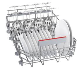 Myčka nádobí Bosch SPS4EMI28E nerez

 obrázek produktu 4 z 11