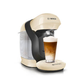 Espresso Bosch TAS1107 černé/krémové

 obrázek produktu 12 z 18