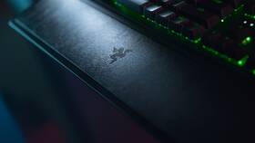Klávesnice Razer BlackWidow V3 - Green Switch - US černá

 obrázek produktu 13 z 14