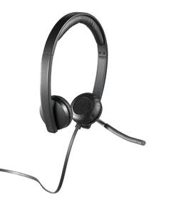 Headset Logitech H650e černý

 obrázek produktu 4 z 7