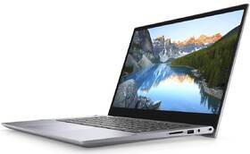 Notebook Dell 14 2in1 (5406) Touch šedý + Microsoft 365 pro jednotlivce šedý

 obrázek produktu 2 z 9