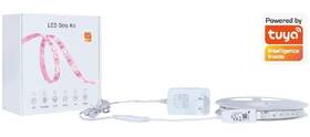 LED pásek IMMAX NEO LITE SMART/ 24W/ Wi-Fi/ RGB/ CCT barevný/ 406lm/m/ 2700 - 6500 K/ stmívatelný/ 5m 

 obrázek produktu 2 z 11