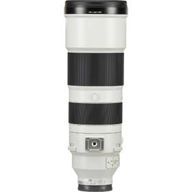 Objektiv Sony FE 200-600 mm f/5.6-6.3 G OSS černý

 obrázek produktu 10 z 23