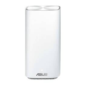 Komplexní Wi-Fi systém Asus ZenWiFi CD6 AC1500 - 3-pack bílá barva
