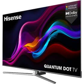 Televize Hisense 55U8GQ 

 obrázek produktu 2 z 10