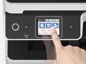 Tiskárna multifunkční Epson Eco Tank L6490 bílá

 obrázek produktu 3 z 8