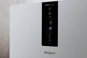 Chladnička s mrazničkou Whirlpool W7 831T OX H nerez

 obrázek produktu 3 z 10