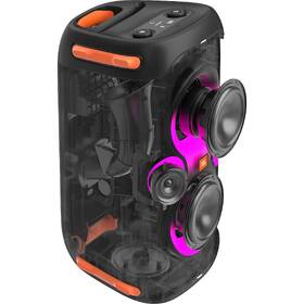 Party reproduktor JBL PARTYBOX 110 černý

 obrázek produktu 10 z 17