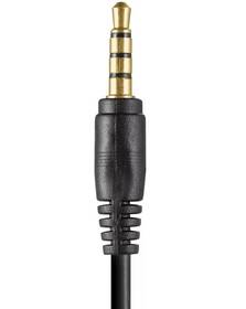 Headset Sandberg MiniJack Mono Saver černý/stříbrný

 obrázek produktu 2 z 3