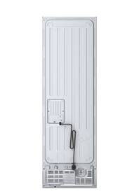 Chladnička Haier H3R-330WNA bílá barva
