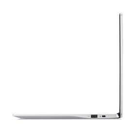 Notebook Acer Chromebook 14 (CB314-2HT-K845) stříbrný

 obrázek produktu 6 z 7