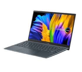 Notebook Asus Zenbook 13 OLED (UM325UA-OLED103W) šedá barva
