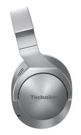 Sluchátka Technics EAH-A800E-S stříbrná/bílá

 obrázek produktu 4 z 9