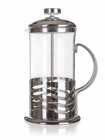 French press BANQUET Wave 1 l 

 obrázek produktu 1 z 2
