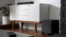 Subwoofer Denon Home Subwoofer černý

 obrázek produktu 3 z 4