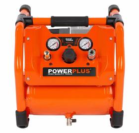 Kompresor POWERPLUS POWDP7070 (bez baterie) 

 obrázek produktu 4 z 11