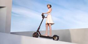 Elektrická koloběžka Xiaomi Electric Scooter 4 Pro EU 

 obrázek produktu 13 z 21