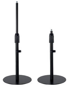 Držák KENSINGTON A1010 teleskopický samostojný pro kameru, světla 

 obrázek produktu 2 z 7