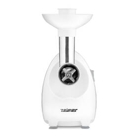 Mlýnek na maso Zelmer   ZMM4045B bílý

 obrázek produktu 2 z 2