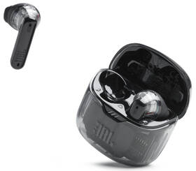Sluchátka JBL Tune Flex Ghost černá

 obrázek produktu 1 z 12