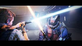 Hra EA Xbox Series X Star Wars Jedi: Survivor Deluxe Edition 

 obrázek produktu 2 z 7