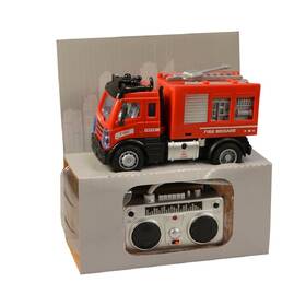 RC auto MaDe 08450 

 obrázek produktu 4 z 4