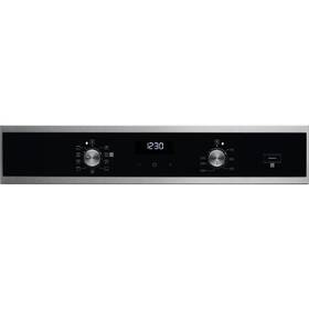 Trouba Electrolux EOD5C70X nerez/ocel

 obrázek produktu 2 z 8