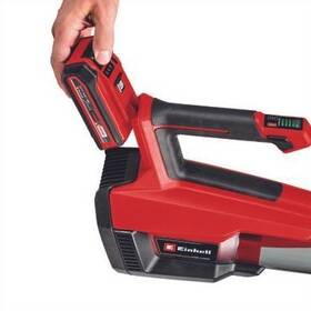 Foukač listí Einhell Professional GP-LB 18/200 Li E-Solo (bez baterie) 3433555 

 obrázek produktu 5 z 6