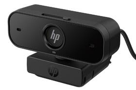Webkamera HP 430 FHD černá

 obrázek produktu 1 z 2