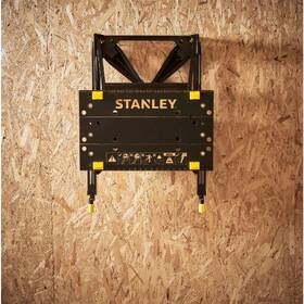 Pracovní stůl Stanley STST83400-1 

 obrázek produktu 6 z 6