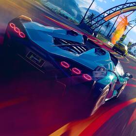 Hra Ubisoft PlayStation 4 The Crew Motorfest 

 obrázek produktu 3 z 4