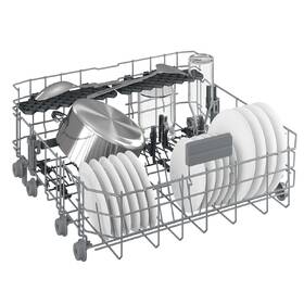 Myčka nádobí Beko BDSN38640X 
