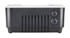 Záložní zdroj Legrand UPS Keor Multiplug 600VA/360W FR, Line-interactive, Tower, výstup 6x CZ, USB 

 obrázek produktu 4 z 4