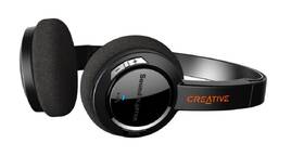 Sluchátka Creative SoundBlaster Jam V2 černá

 obrázek produktu 1 z 10